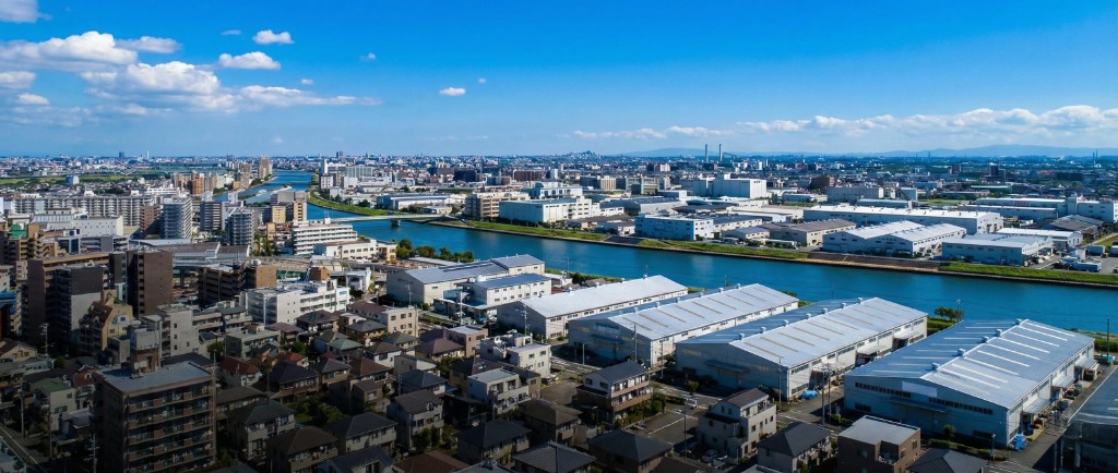 屋根改修計画のイメージ
